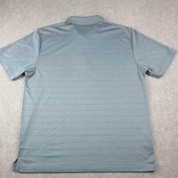 Grand Slam Polo Shirt Mens XL Lot of 3 Gray Red Green Short Sleeve crewneck - Picture 6 of 16